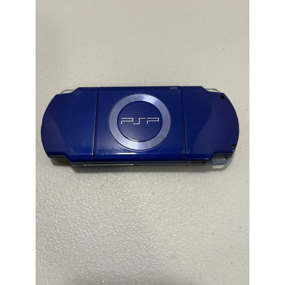 Sony pre owned